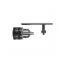 MILWAUKEE Mandrina de gaurit 1,5-13 mm 1/2" x 20 + cheie pentru mandrina