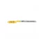 Lamă de ferăstrău alternativ MILWAUKEE T119B0 50/2,0 mm HCS (5 buc)