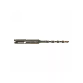   Burghiu MILWAUKEE 5,0 x 110/50 mm cu două tăișuri SDS-Plus