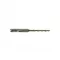 Burghiu MILWAUKEE 5,0 x 110/50 mm cu două tăișuri SDS-Plus