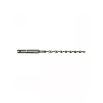   MILWAUKEE găuritor pentru rocă 6,0 x 160/100 mm cu două tăișuri SDS-Plus