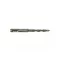 Burghiu MILWAUKEE 8,0 x 110/50 mm cu două tăișuri SDS-Plus