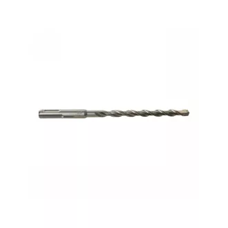   Burghiu MILWAUKEE 8,0 x 160/100 mm cu două tăișuri SDS-Plus