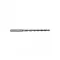 Burghiu MILWAUKEE 8,0 x 160/100 mm cu două tăișuri SDS-Plus