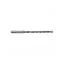 Burghiu MILWAUKEE 8,0 x 160/100 mm cu două tăișuri SDS-Plus