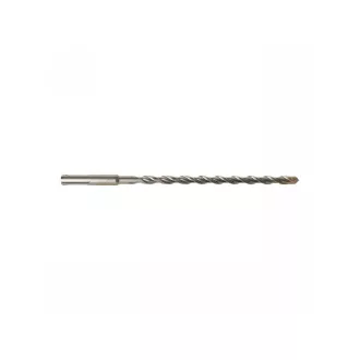   MILWAUKEE găuritor pentru rocă 8,0 x 210/150 mm cu două tăișuri SDS-Plus