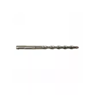   MILWAUKEE găuritor pentru rocă 10 x 160/100 mm cu două tăișuri SDS-Plus