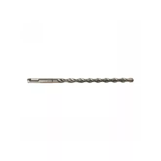   MILWAUKEE găuritor pentru rocă 10 x 210/150 mm cu două tăișuri SDS-Plus