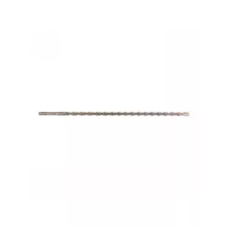   MILWAUKEE găuritor pentru rocă 12 x 450/400 mm cu două tăișuri SDS-Plus