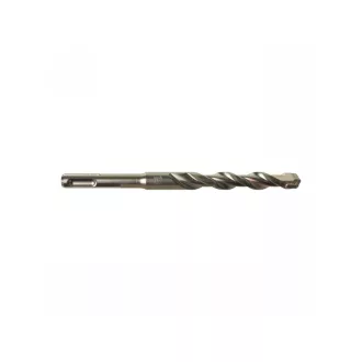   MILWAUKEE găuritor pentru rocă 14 x 160/110 mm cu două tăișuri SDS-Plus