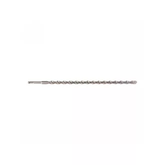   MILWAUKEE găuritor pentru rocă 16 x 450/400 mm cu două tăișuri SDS-Plus