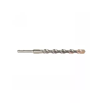   MILWAUKEE găuritor pentru rocă 18 x 250/200 mm cu două tăișuri SDS-Plus