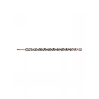   MILWAUKEE găuritor pentru rocă 24 x 450/400 mm cu două tăișuri SDS-Plus