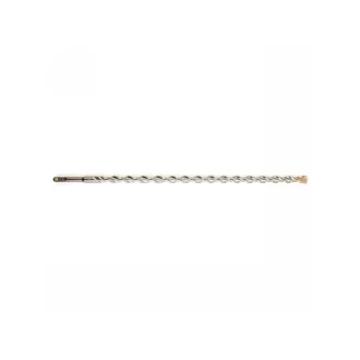   MILWAUKEE găuritor pentru rocă 14 x 450/400 mm cu două tăișuri SDS-Plus