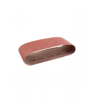 MILWAUKEE Banda de șlefuit 560 x 100 mm P40 (3 buc)