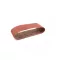 MILWAUKEE Banda de șlefuit 560 x 100 mm P150 (3 buc)