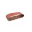MILWAUKEE Banda de șlefuit 560 x 100 mm P150 (3 buc)