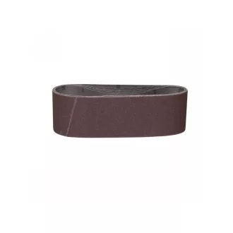 MILWAUKEE Banda de șlefuit 533 x 75 mm P60 (5 buc)