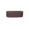 MILWAUKEE Banda de șlefuit 533 x 75 mm P100 (5 buc)