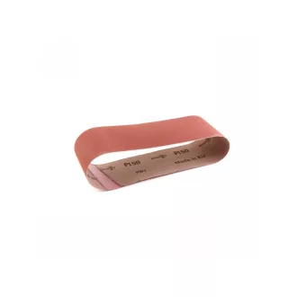 MILWAUKEE Banda de șlefuit 533 x 75 mm P150 (5 buc)