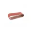 MILWAUKEE Banda de șlefuit 533 x 75 mm P150 (5 buc)