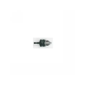 Mandrina de gaurit MILWAUKEE 1,0-10 mm 1/4" Hex