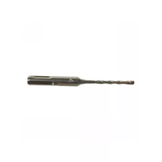   MILWAUKEE găuritor pentru rocă 4,0 x 110/50 mm cu două tăișuri SDS-Plus