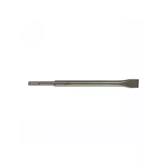 MILWAUKEE Tijă plată de daltă 20 x 250 mm SDS-Plus