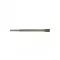 MILWAUKEE Tijă plată de daltă 20 x 250 mm SDS-Plus