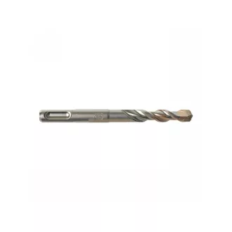   MILWAUKEE găuritor pentru rocă 10 x 110/50 mm cu două tăișuri SDS-Plus