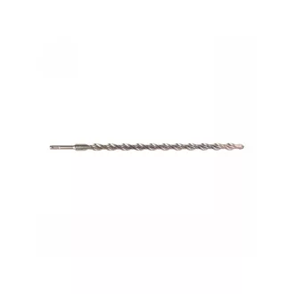   MILWAUKEE găuritor pentru rocă 18 x 450/400 mm cu două tăișuri SDS-Plus