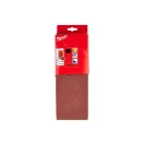 MILWAUKEE Banda de șlefuit 620 x 100 mm P40 (5 buc)