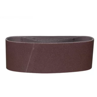 MILWAUKEE Banda de șlefuit 620 x 100 mm P60 (5 buc)