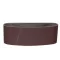 MILWAUKEE Banda de șlefuit 620 x 100 mm P60 (5 buc)
