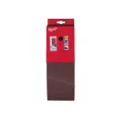 MILWAUKEE Banda de șlefuit 620 x 100 mm P60 (5 buc)