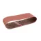MILWAUKEE Banda de șlefuit 620 x 100 mm P80 (5 buc)
