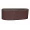 MILWAUKEE Banda de șlefuit 620 x 100 mm P100 (5 buc)