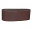 MILWAUKEE Banda de șlefuit 620 x 100 mm P100 (5 buc)