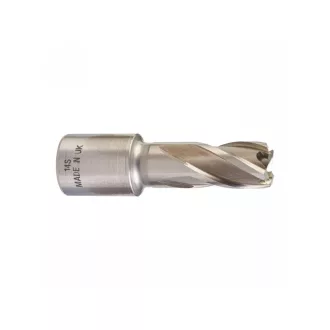MILWAUKEE carotieră 14 x 30 mm HSS