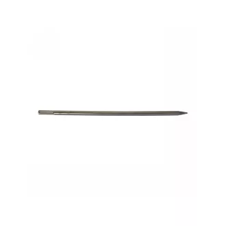 MILWAUKEE Tijă ascuțită de daltă 600 mm SDS-Max