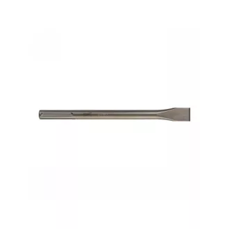 MILWAUKEE Tijă plată de daltă 25 x 280 mm SDS-Max