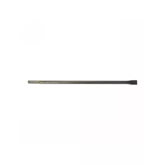 MILWAUKEE Tijă plată de daltă 25 x 600 mm SDS-Max