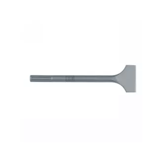MILWAUKEE Tijă lată de daltă 80 x 300 mm SDS-Max