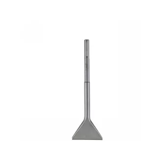 MILWAUKEE tijă lată de daltă 115 x 300 mm SDS-Max