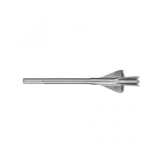 MILWAUKEE Tijă daltă aripă 35 x 380 mm SDS-Max