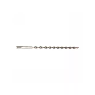   MILWAUKEE găuritor pentru rocă 10 x 260/200 mm cu două tăișuri SDS-Plus
