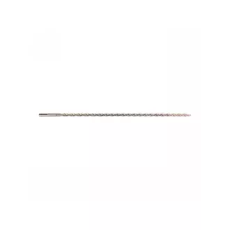   MILWAUKEE găuritor pentru rocă 10 x 450/400 mm cu două tăișuri SDS-Plus