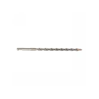   MILWAUKEE găuritor pentru rocă 12 x 260/200 mm cu două tăișuri SDS-Plus