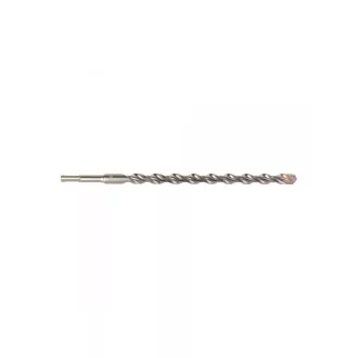  MILWAUKEE găuritor pentru rocă 16,0 x 310/260 mm cu două tăișuri SDS-Plus