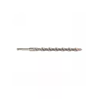   MILWAUKEE găuritor pentru rocă 18 x 300/250 mm cu două tăișuri SDS-Plus